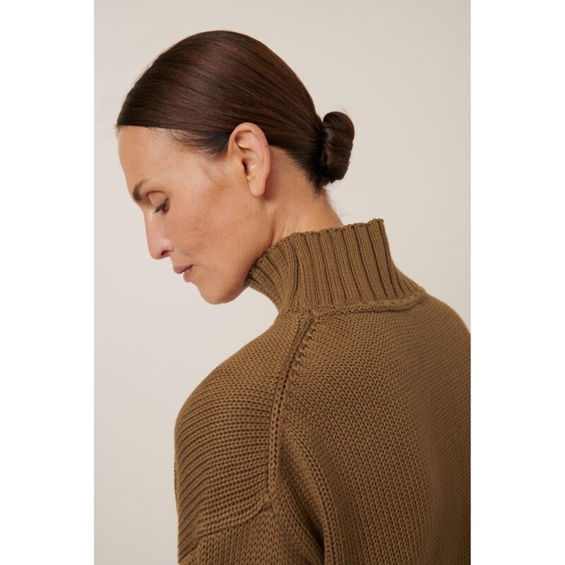 Kowtow Staple Sweater image number 2